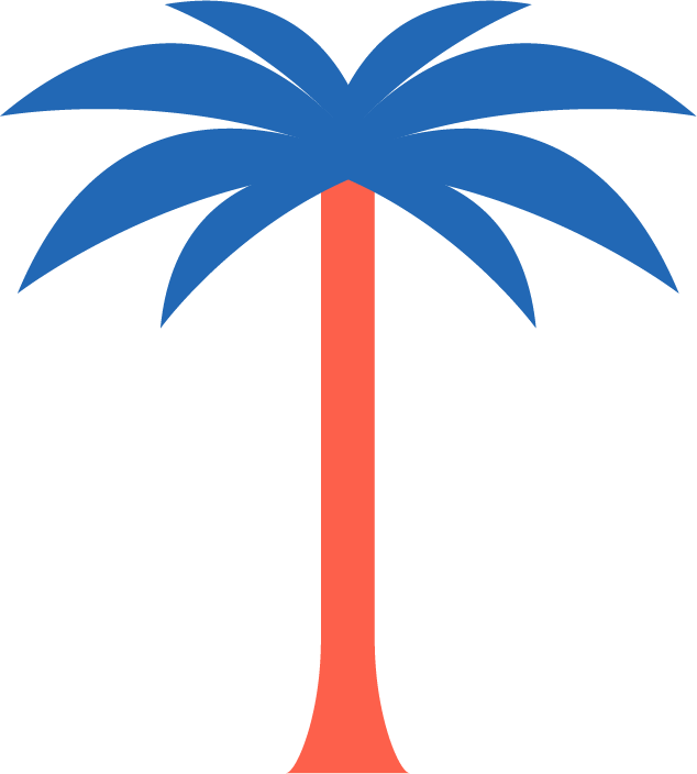 フェニックスの樹