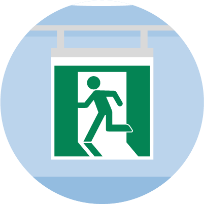 消防設備の設計・施工